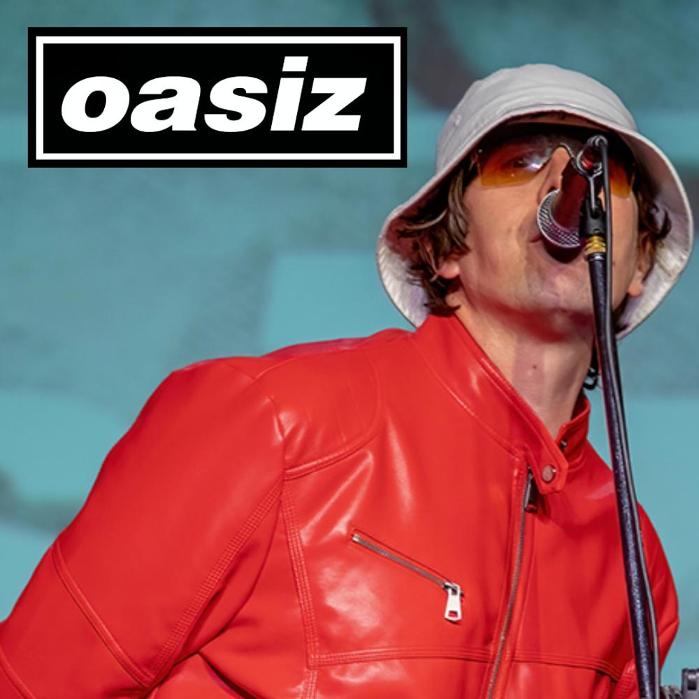 Tickets for Town Gardens Oasis tribute band selling fast